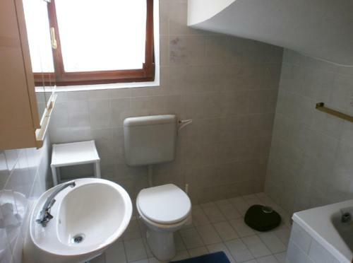 Apartments Jopo