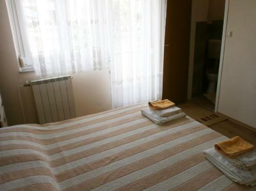 Apartments Jopo