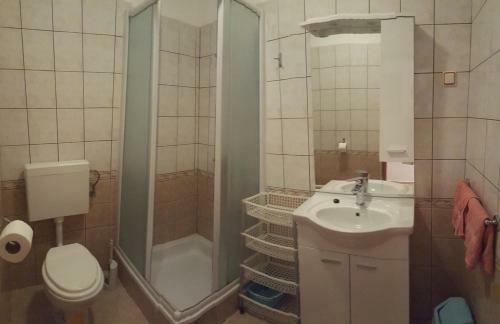 Apartman Precca