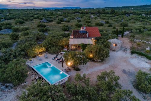 Holiday Home Ku?a Sunca