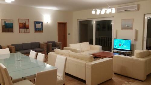 Apartments On Gorana Pavlova 24