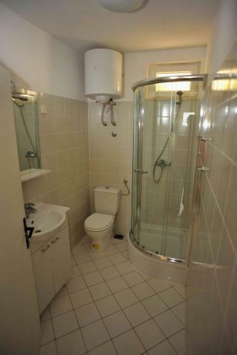 Apartment Antica