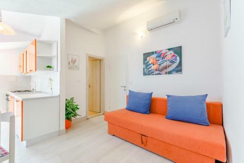 Apartment Sutivan 2842a
