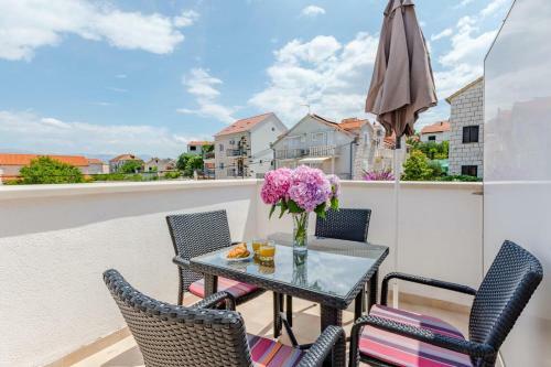 Apartment Sutivan 2842a