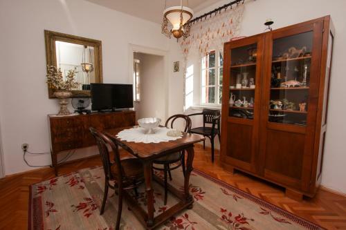 Apartamento Vila Mirta