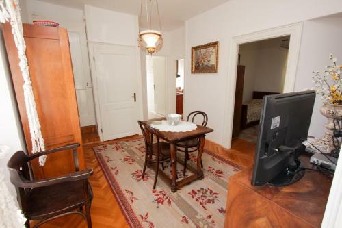 Apartamento Vila Mirta