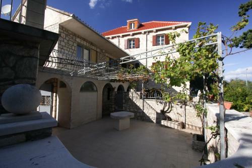 Apartamento Vila Mirta