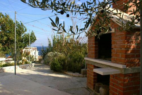 Apartment Sutivan 2851a