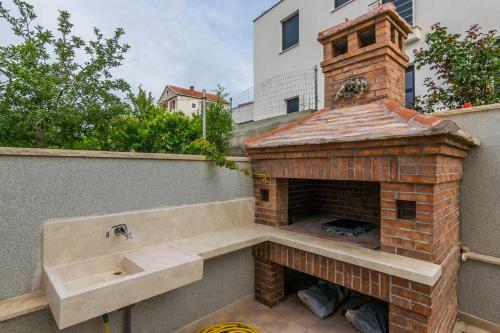 Apartment Sutivan 15665b