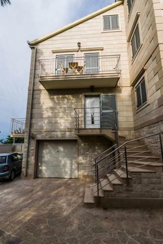 Apartment Sutivan 15665b
