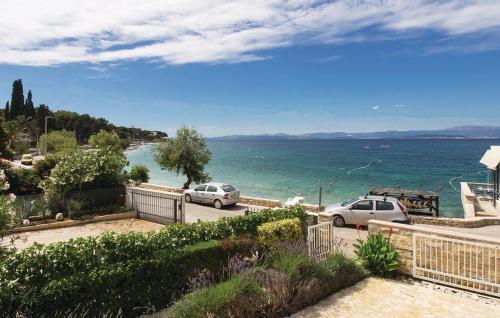 Apartments By The Sea Sutivan (brac) - 15617