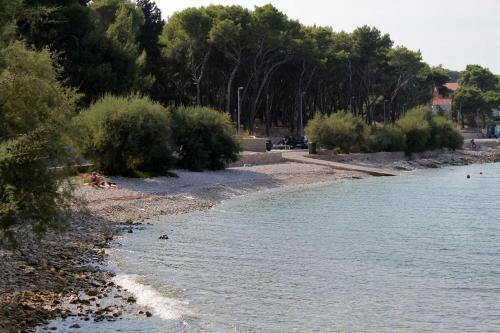 Apartments By The Sea Sutivan (brac) - 15617