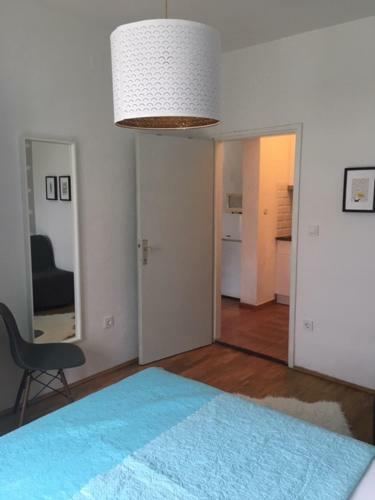 Apartmani Tanja