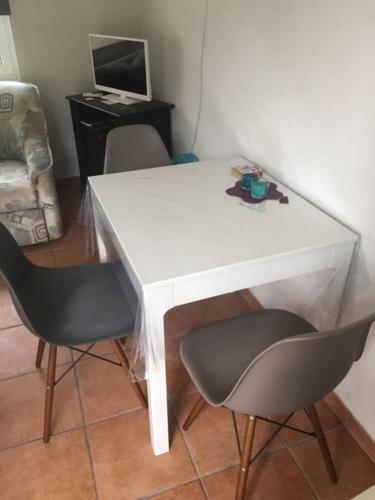 Apartmani Tanja