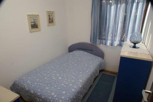 Apartments By The Sea Sutivan (brac) - 2849
