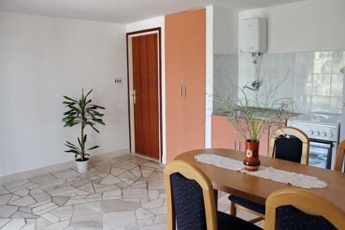 Apartment Pavlovic