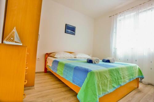 Apartments Mato