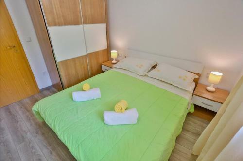Apartments Mato