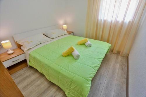 Apartments Mato