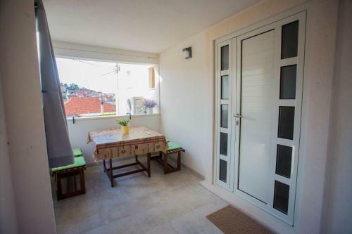 Apartments Mato