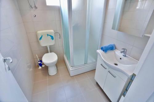 Apartments Mato