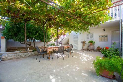 Apartments Mato