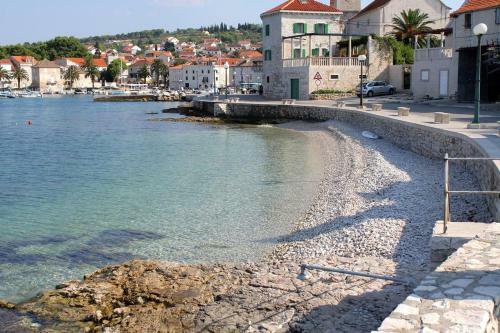 Seaside Holiday House Sutivan (brac) - 16300