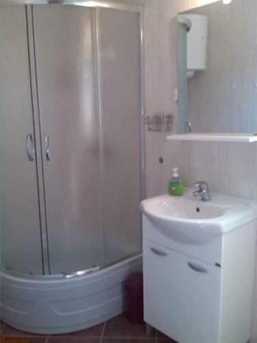Apartment Brane