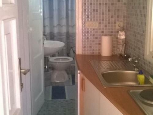Apartment Neno