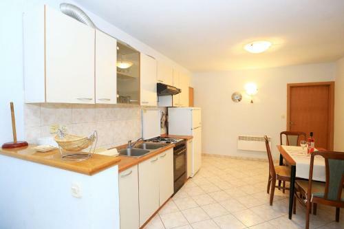 Apartment Ga?pe A1