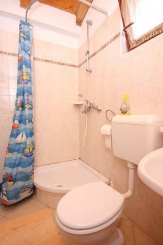 Apartment Sutomiscica 912b