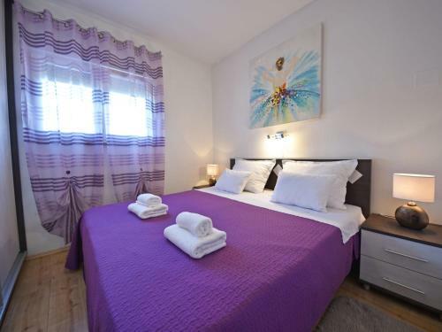 Holiday Home Goran