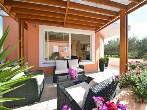 Holiday Home Goran