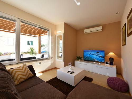 Holiday Home Goran
