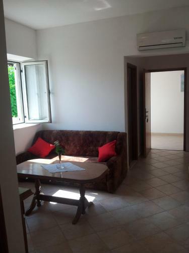 Apartments Pavlovic