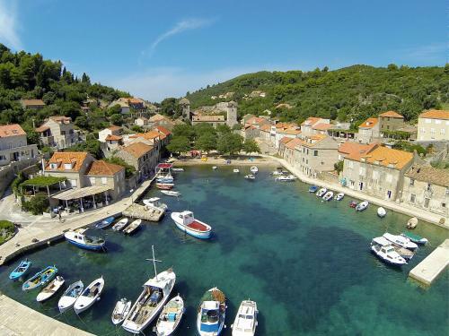 Hotel Bozica Dubrovnik Islands