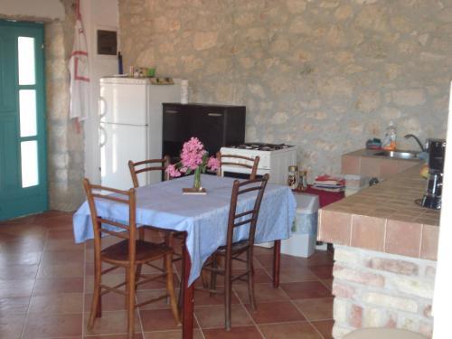 Apartment Anto