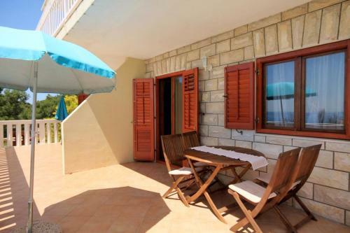 Apartment Sveta Nedilja 110b