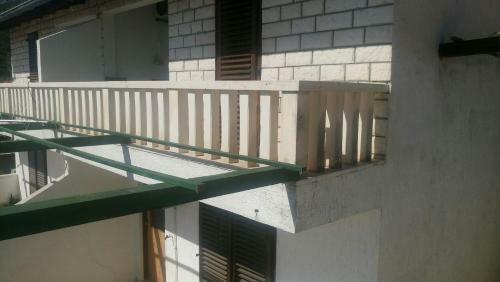 Apartments Dragomil
