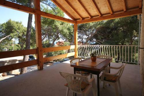 Apartment Sveta Nedilja 8725b