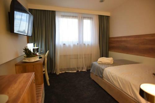 Hotel Santiny