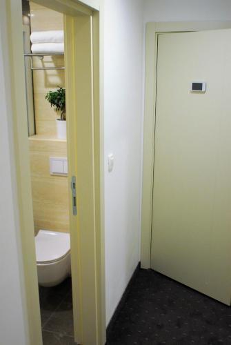 Hotel Santiny