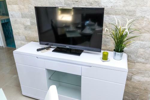 Sea Sound Apartments Rea