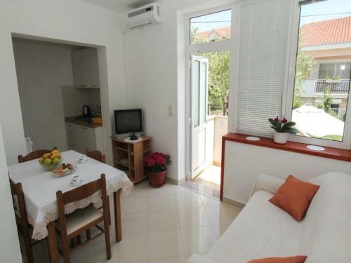 Apartments Anka