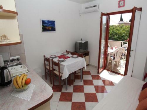 Apartments Anka