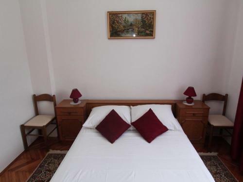 Apartments Anka