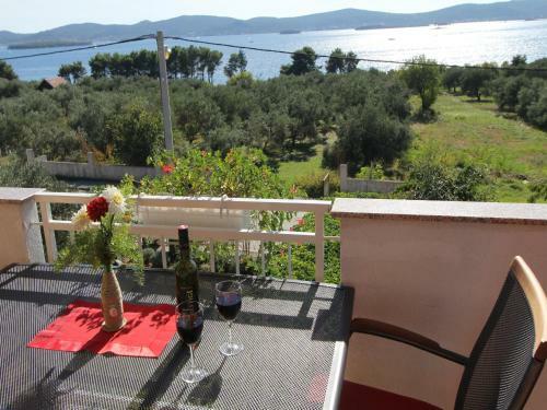Apartments Anka