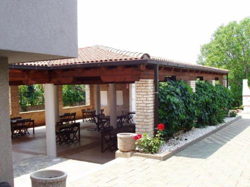 Apartamentos Studio Sveti Filip I Jakov 14319e