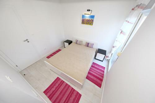 Apartments Matkovic