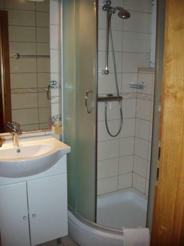 Apartment Sveti Filip I Jakov 14319d
